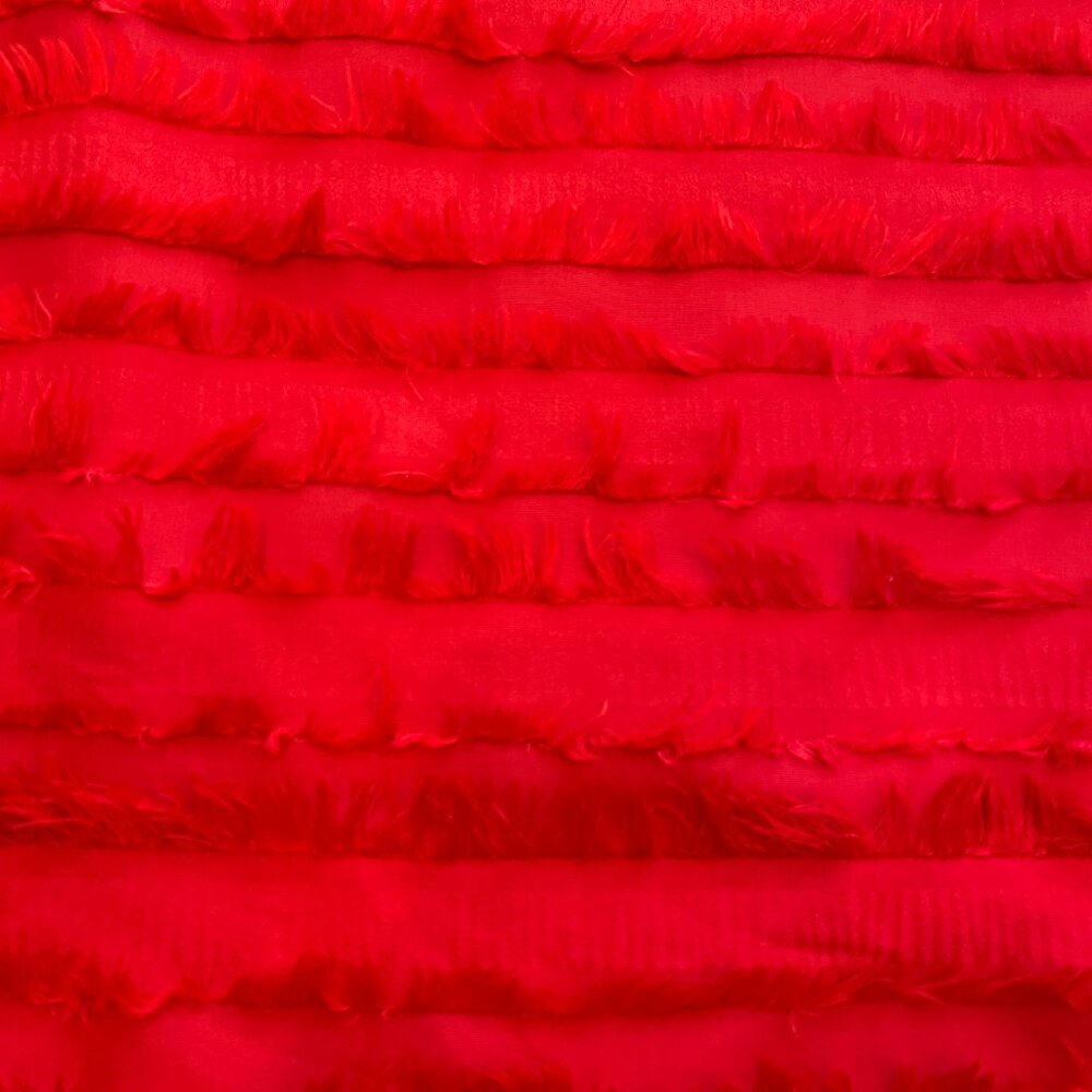 Ruffled Blouse - image 3